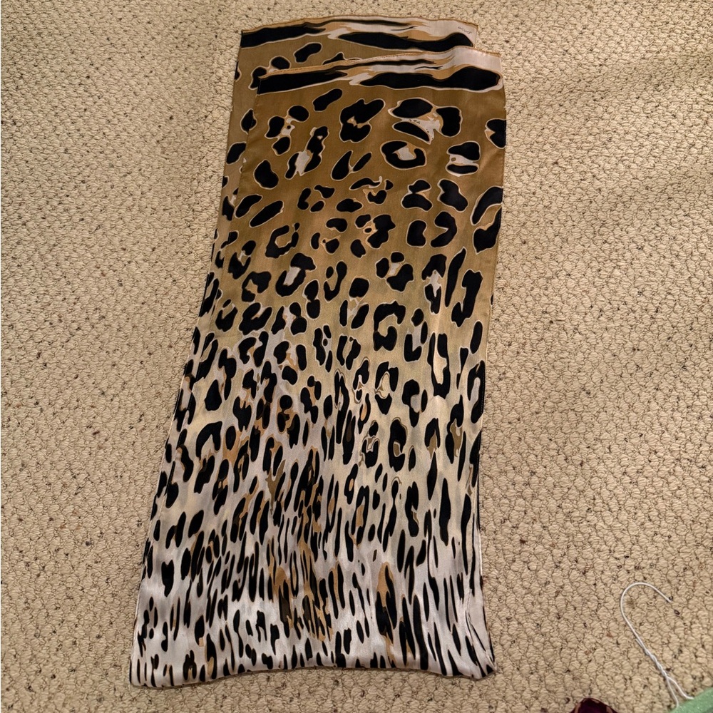 Echo scarf